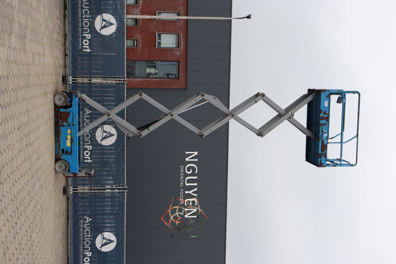 image of the lot