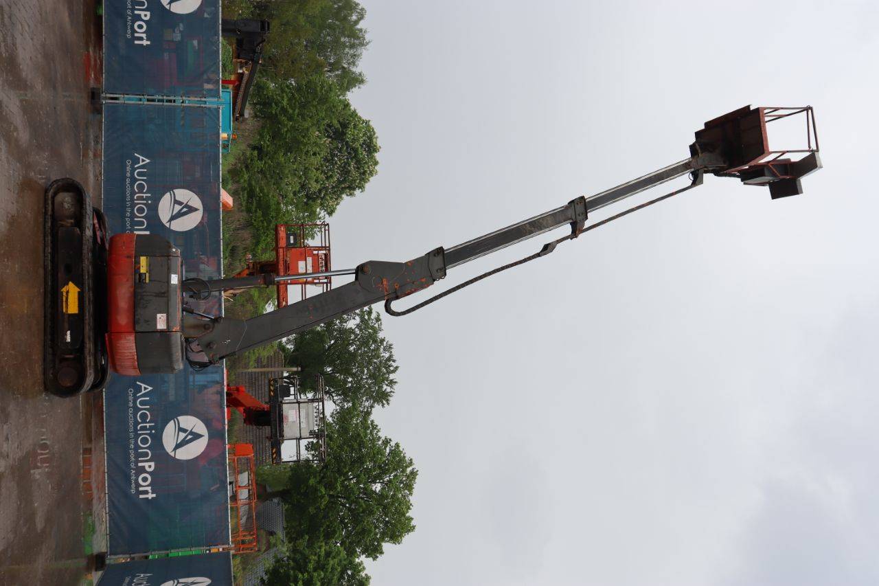 image of the lot