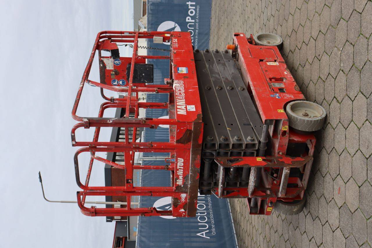 image of the lot