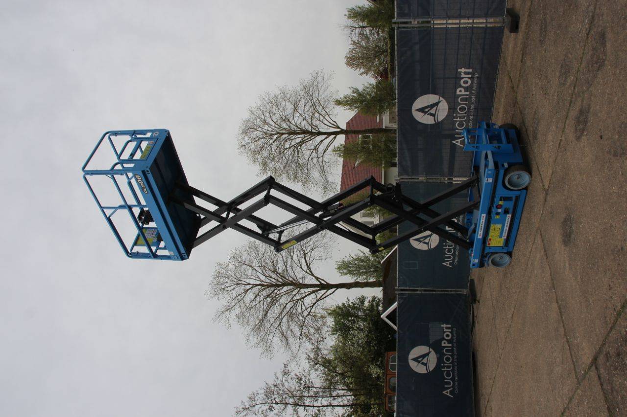 image of the lot