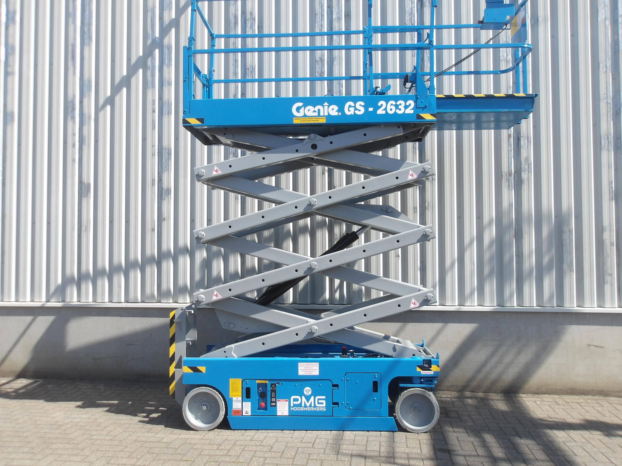 image of the lot