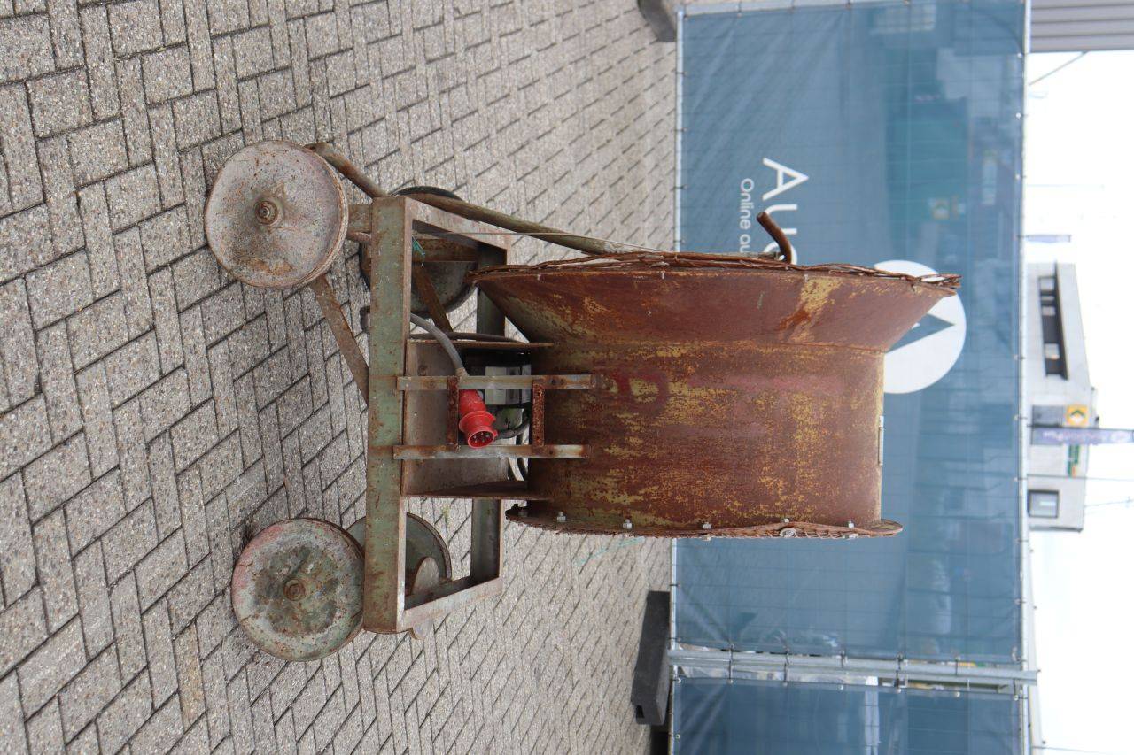 image of the lot