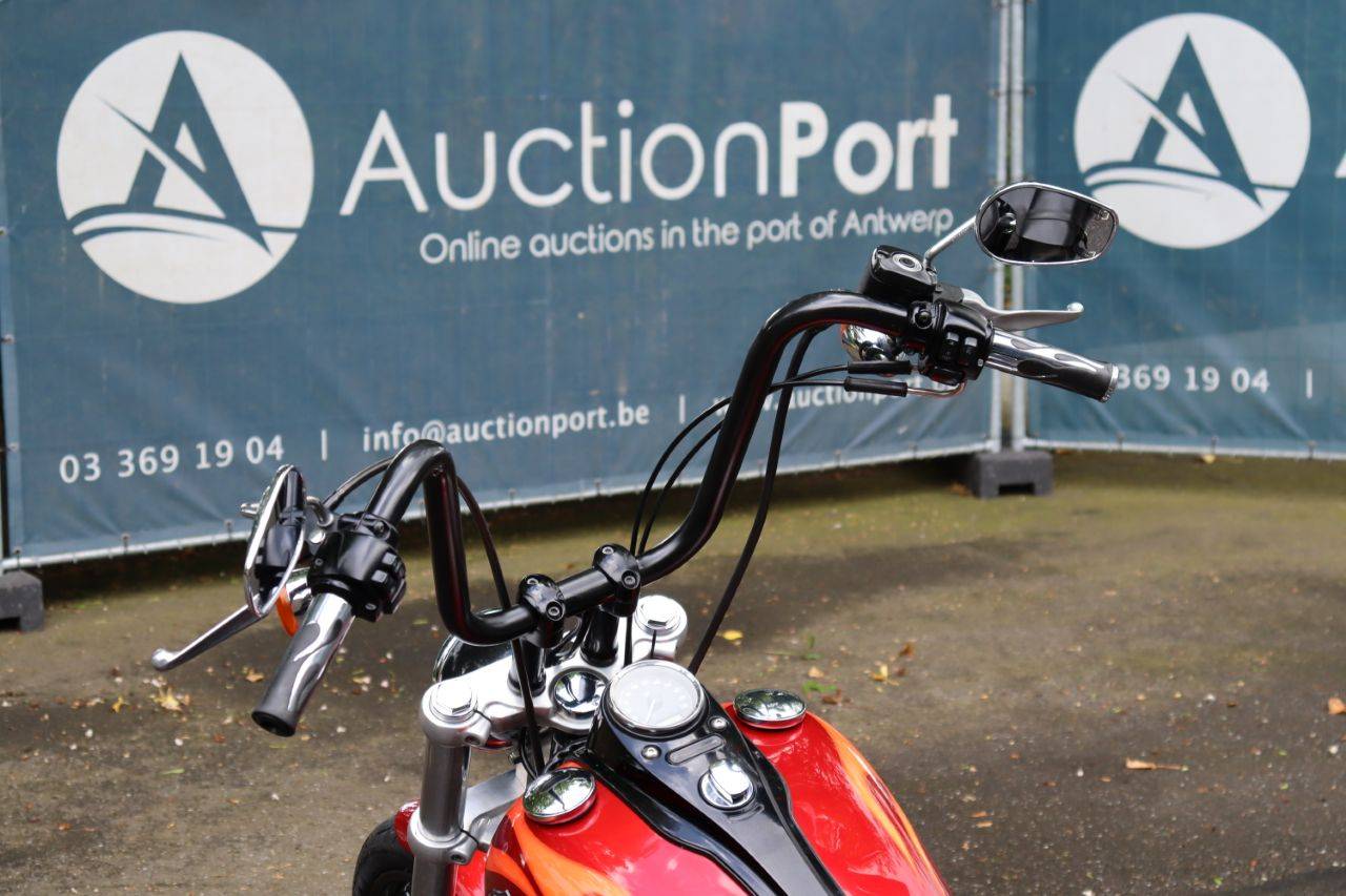 image of the lot
