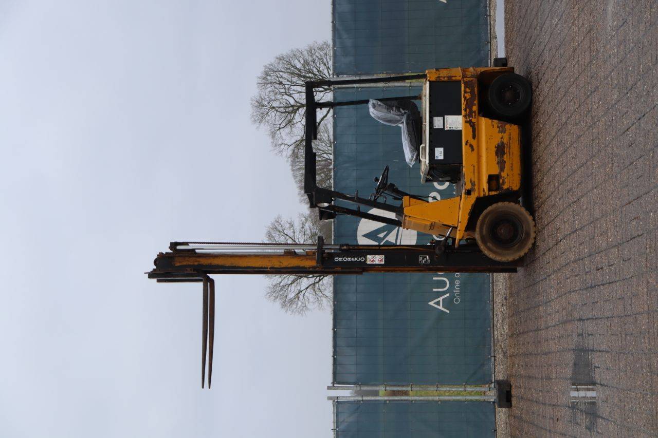 image of the lot
