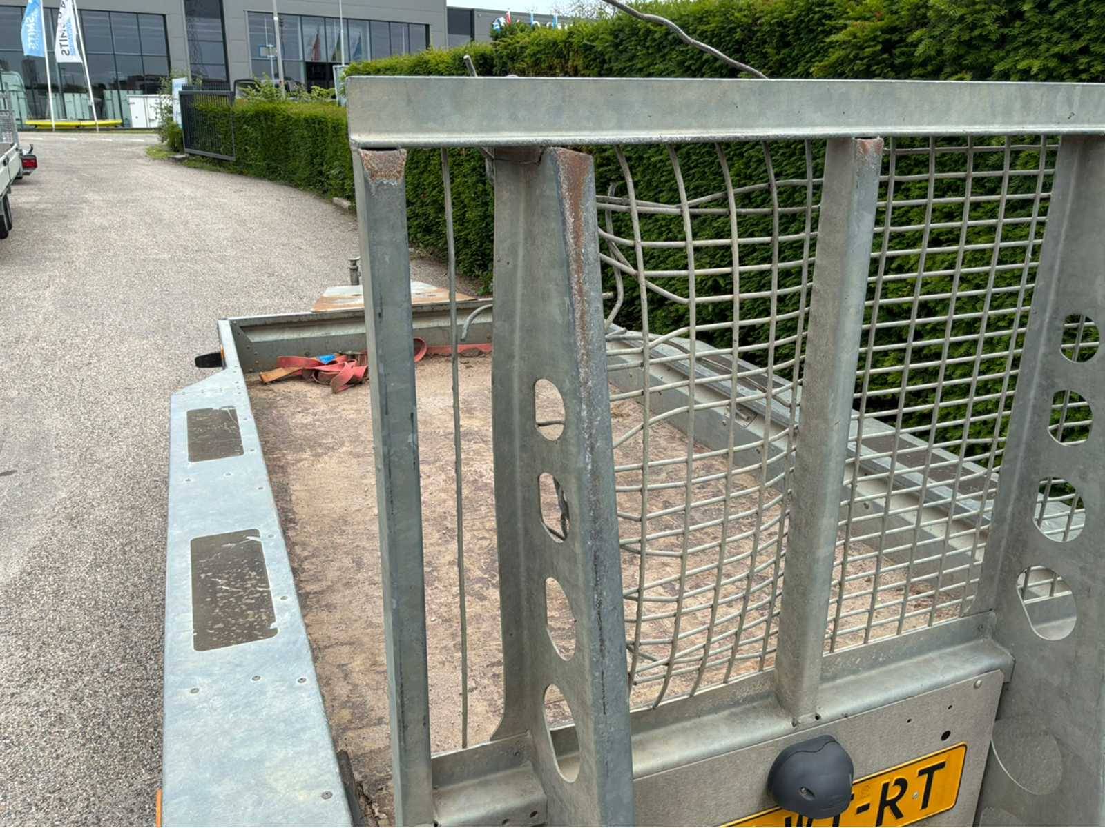 image of the lot