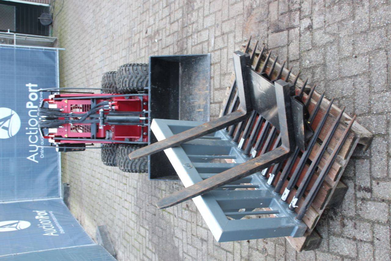image of the lot