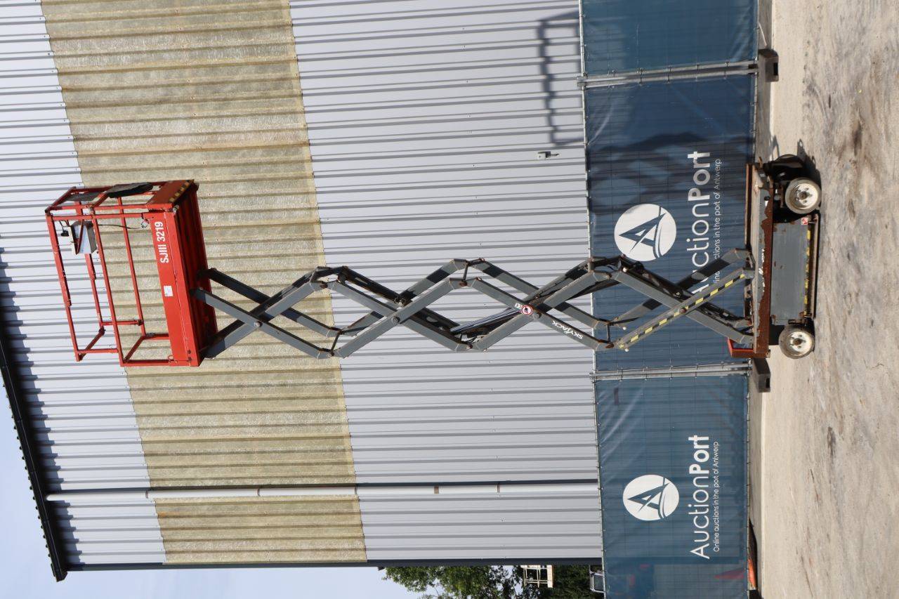 image of the lot