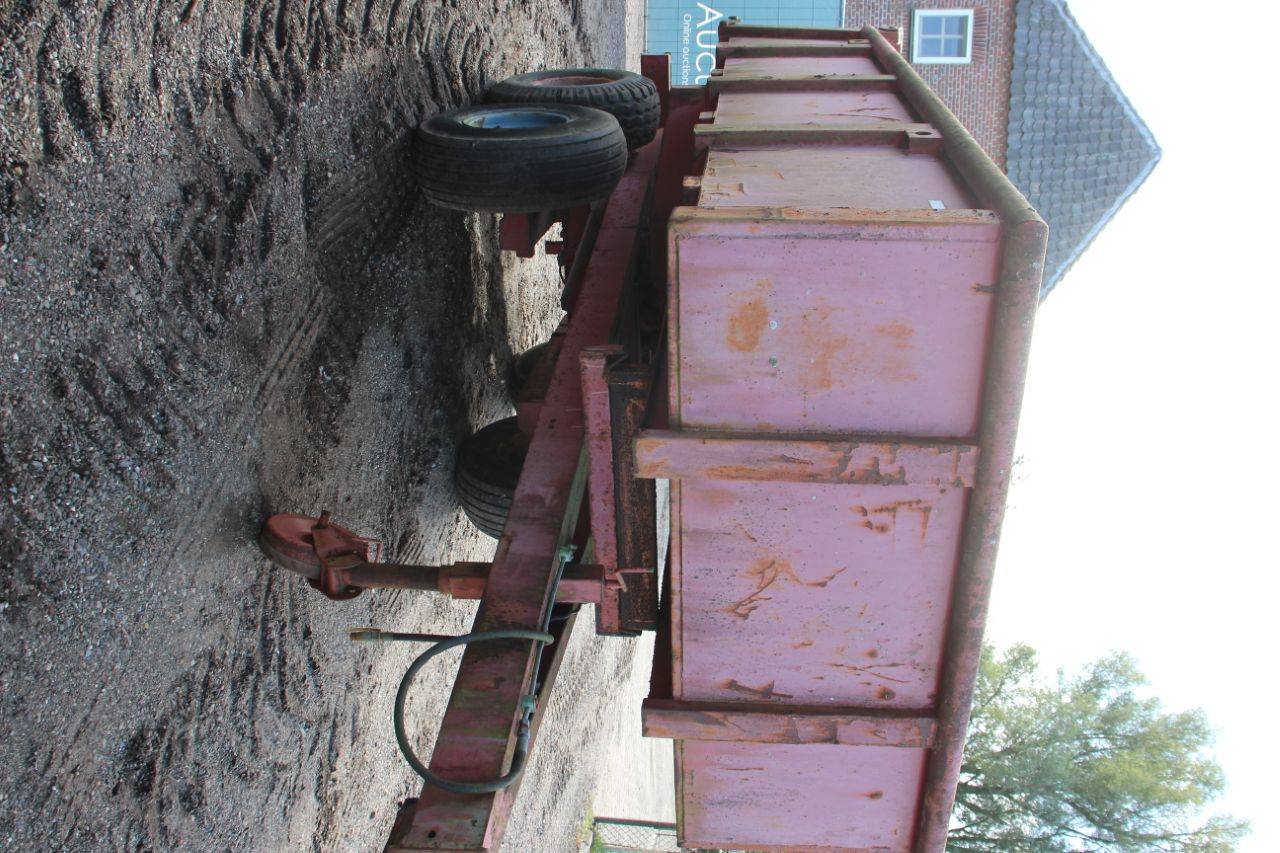 image of the lot