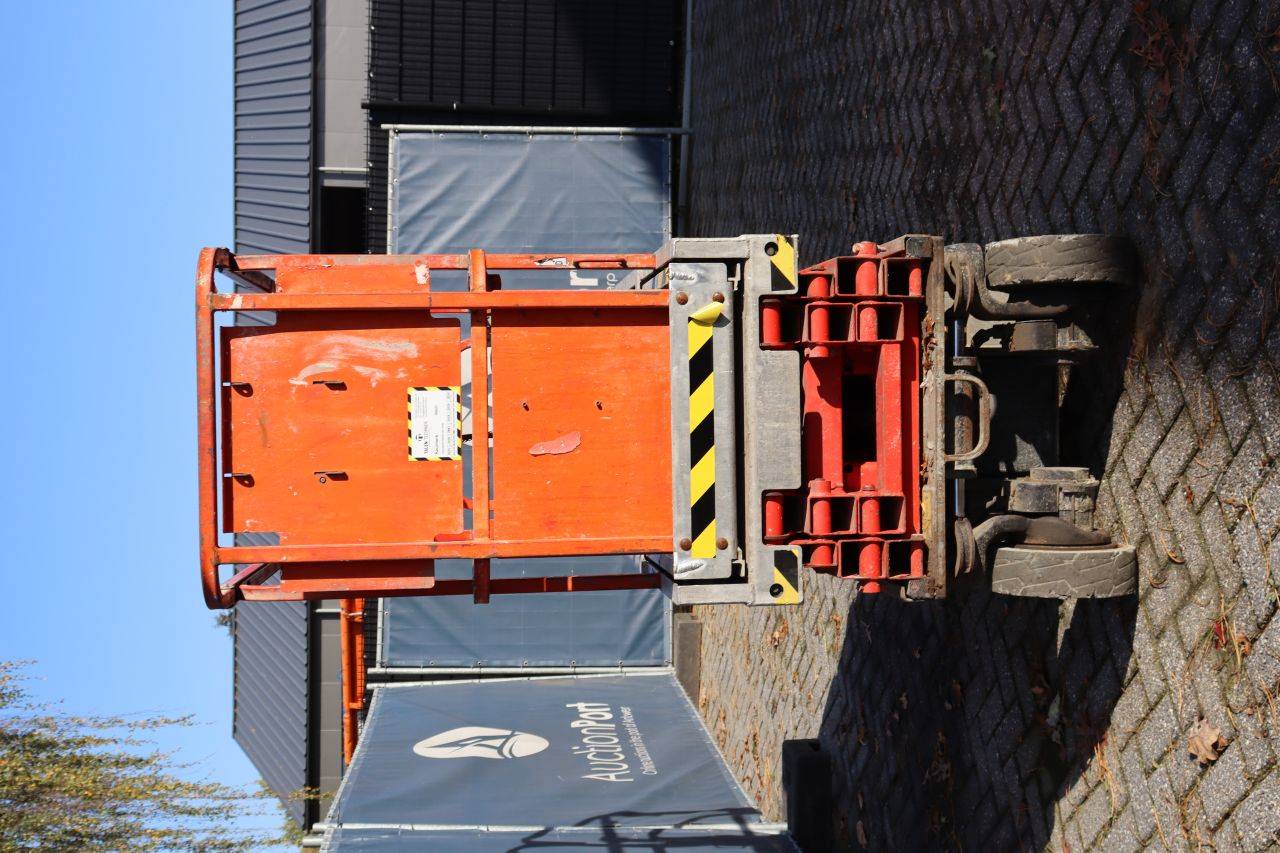 image of the lot