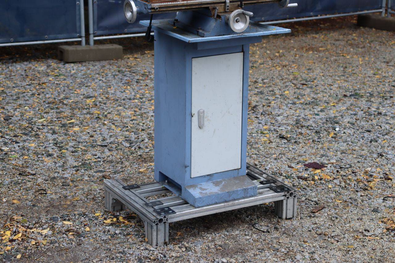 image of the lot