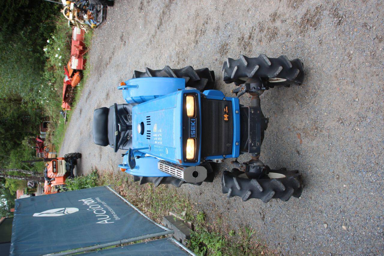 image of the lot