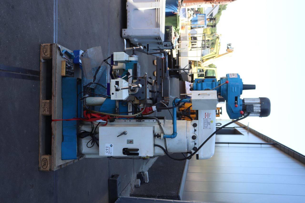 image of the lot