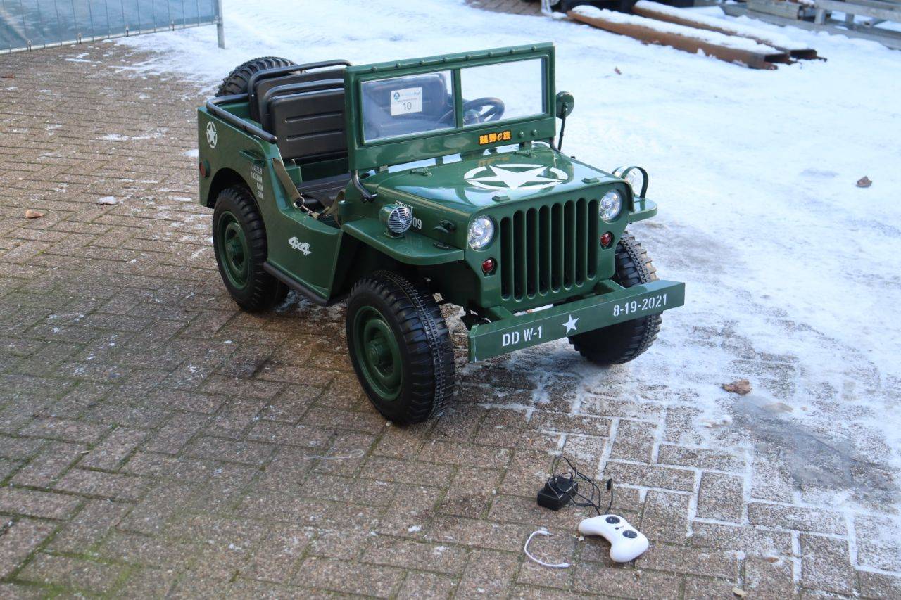 image of the lot