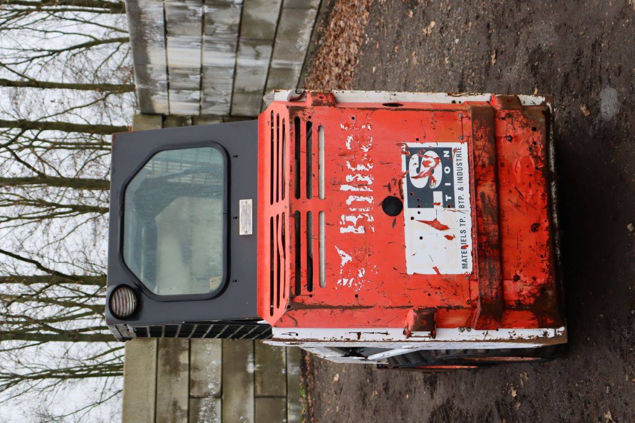 image of the lot