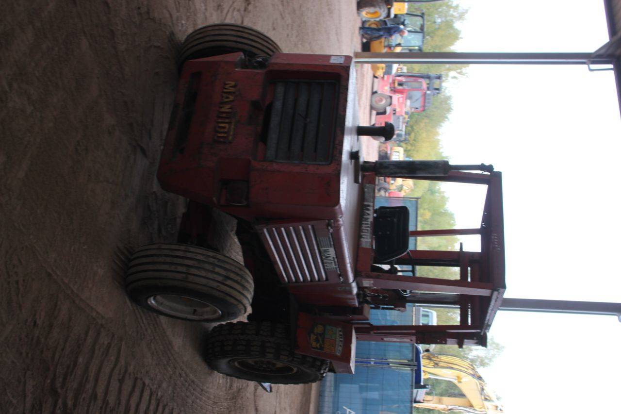 image of the lot