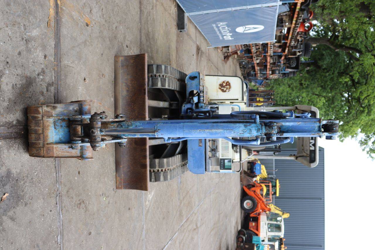 image of the lot