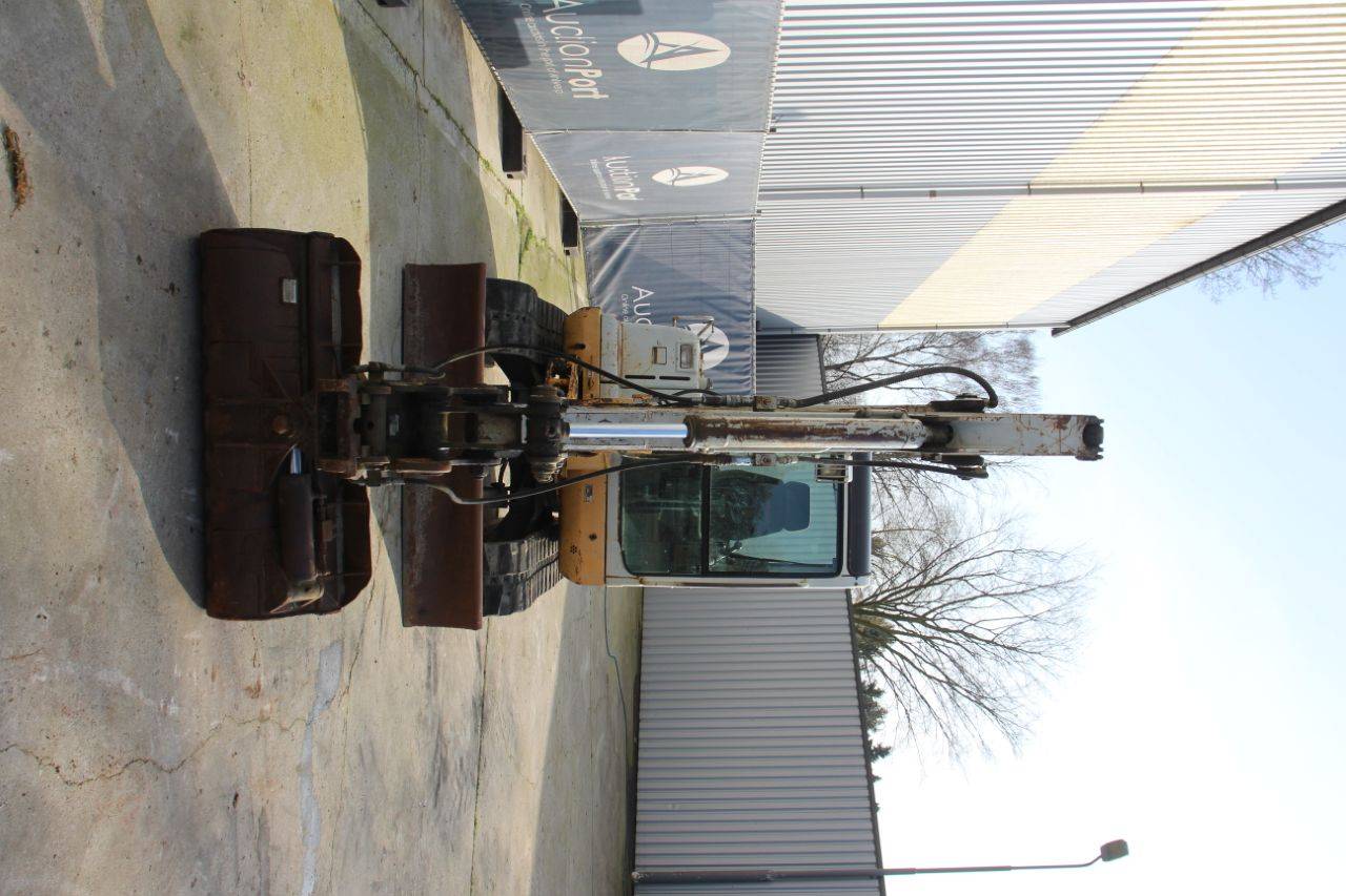image of the lot
