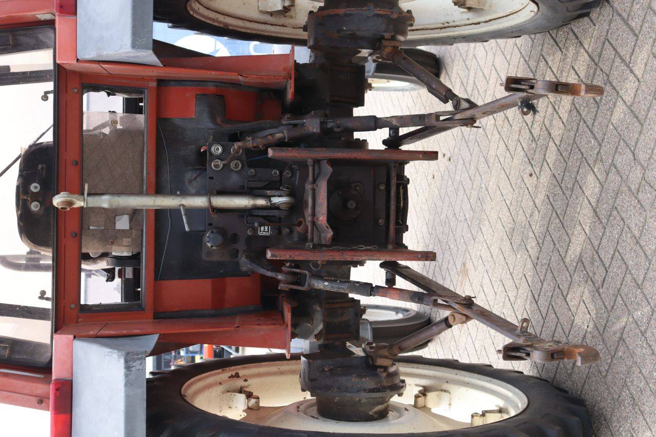 image of the lot