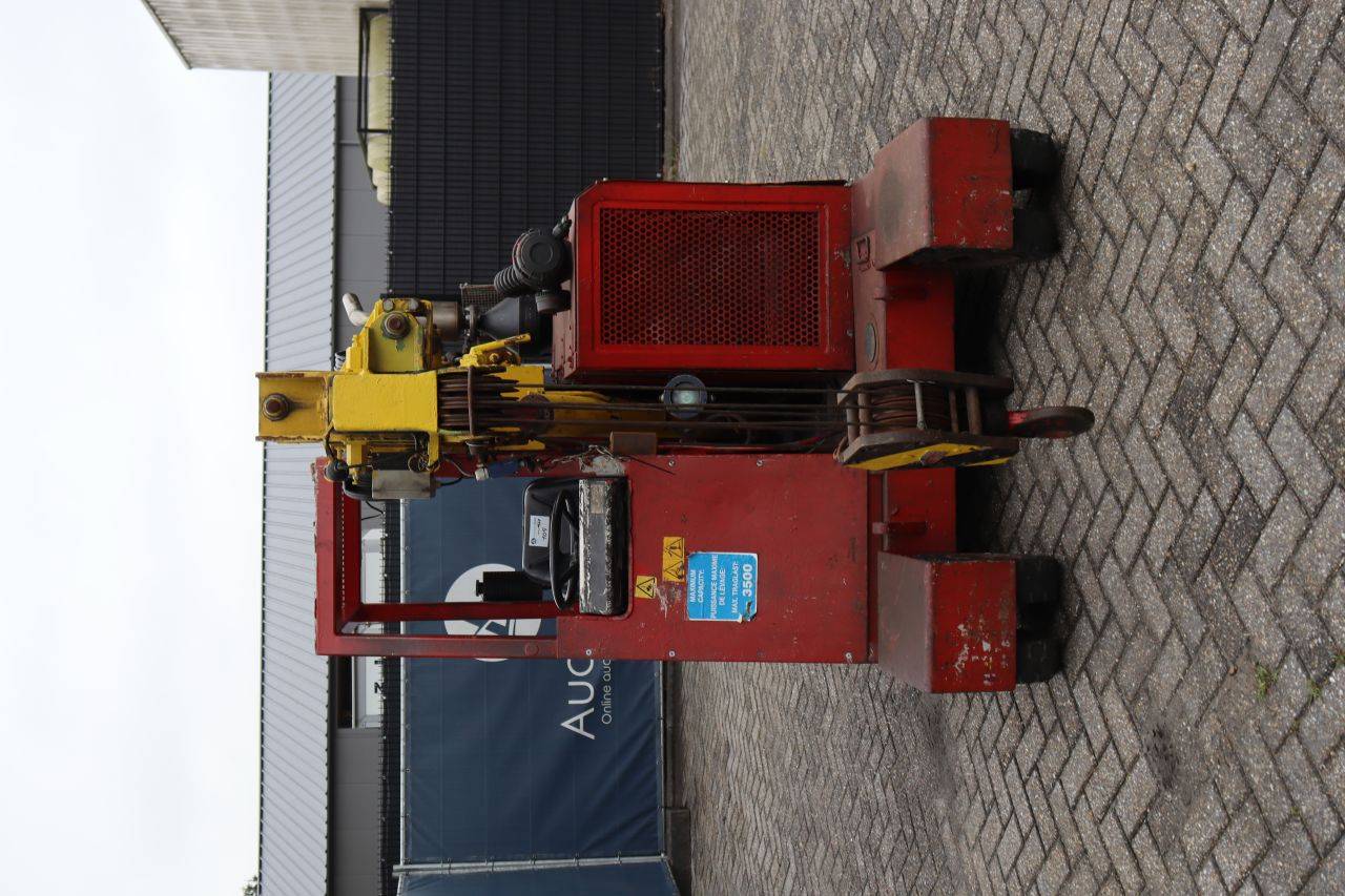 image of the lot