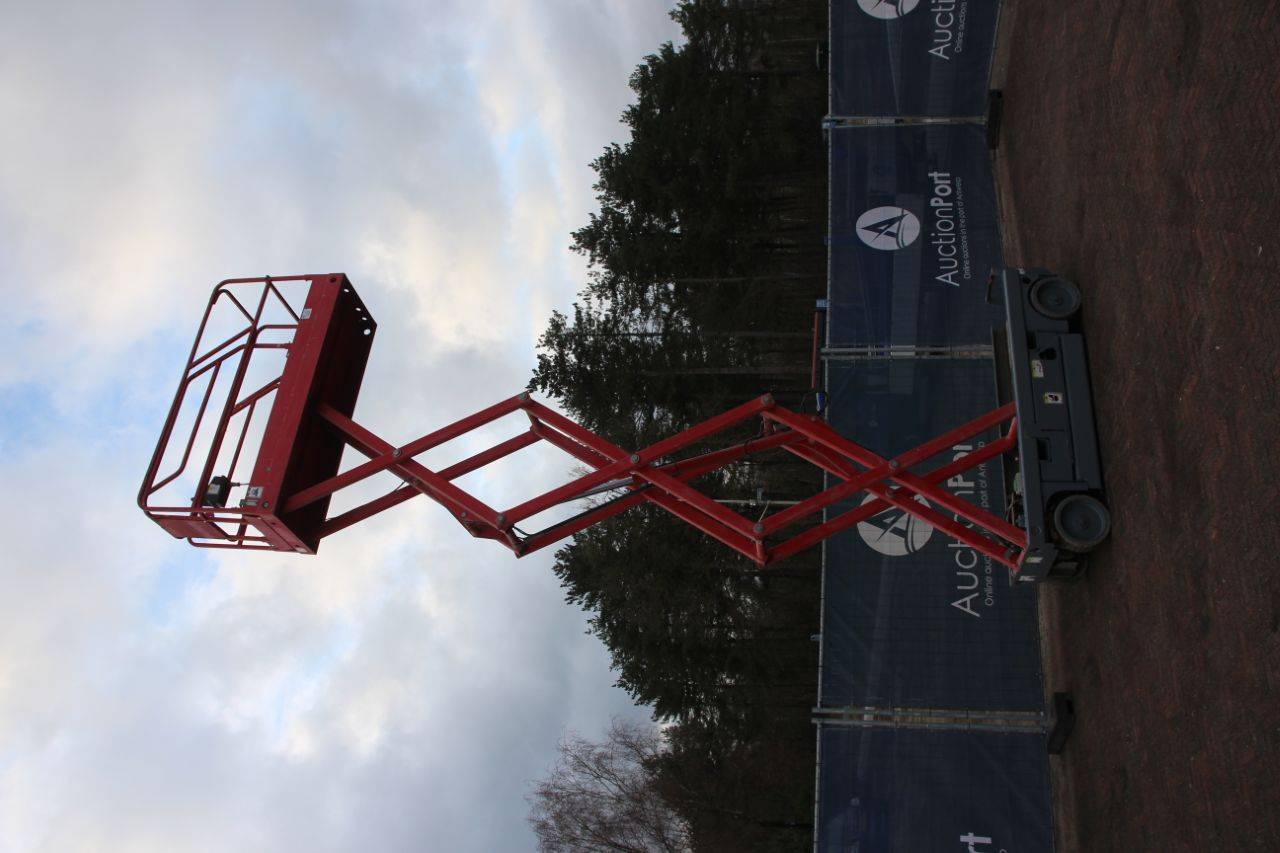image of the lot