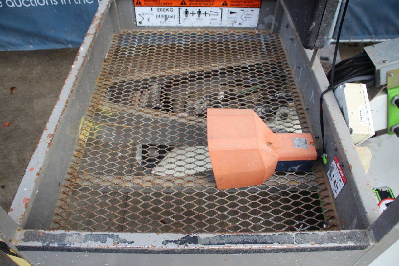 image of the lot