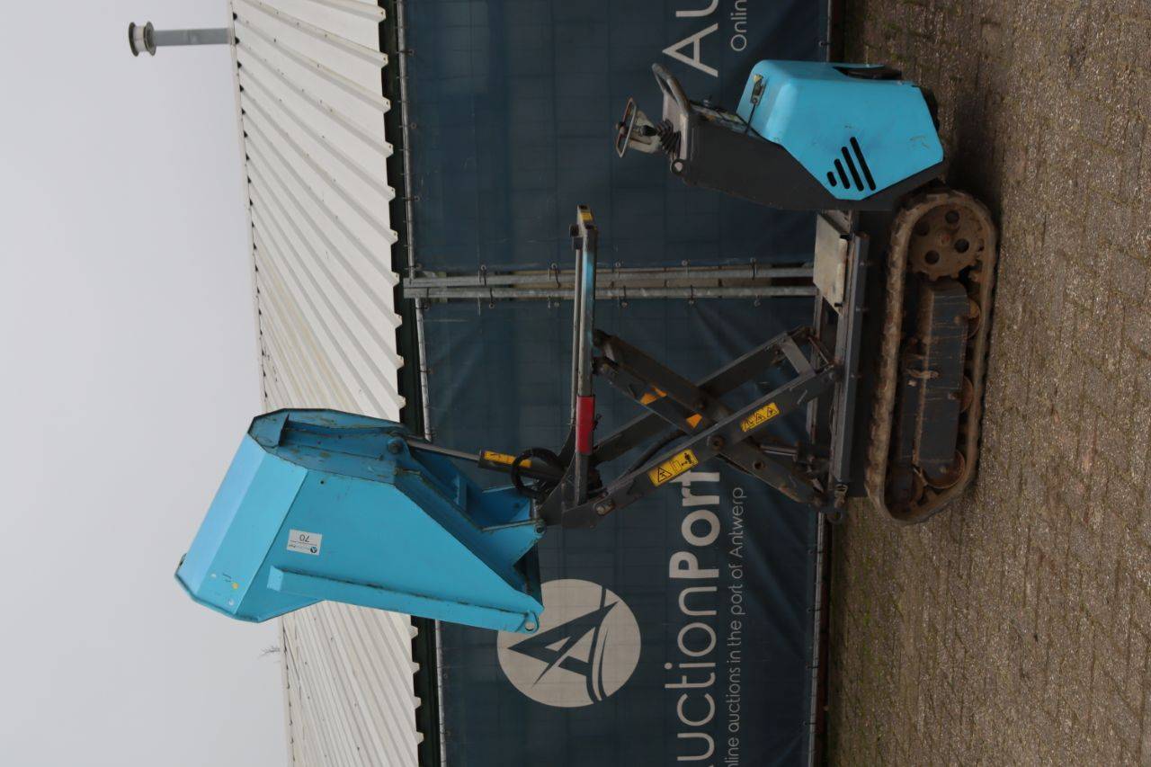 image of the lot