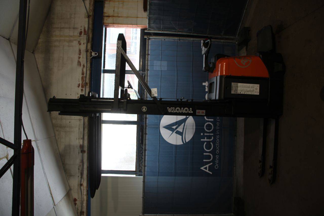 image of the lot