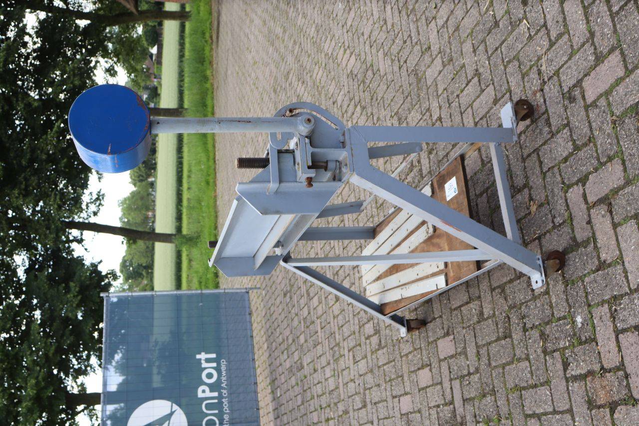 image of the lot