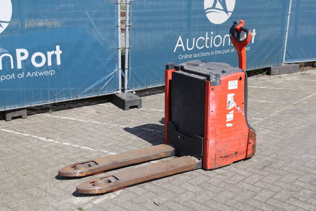 image of the lot