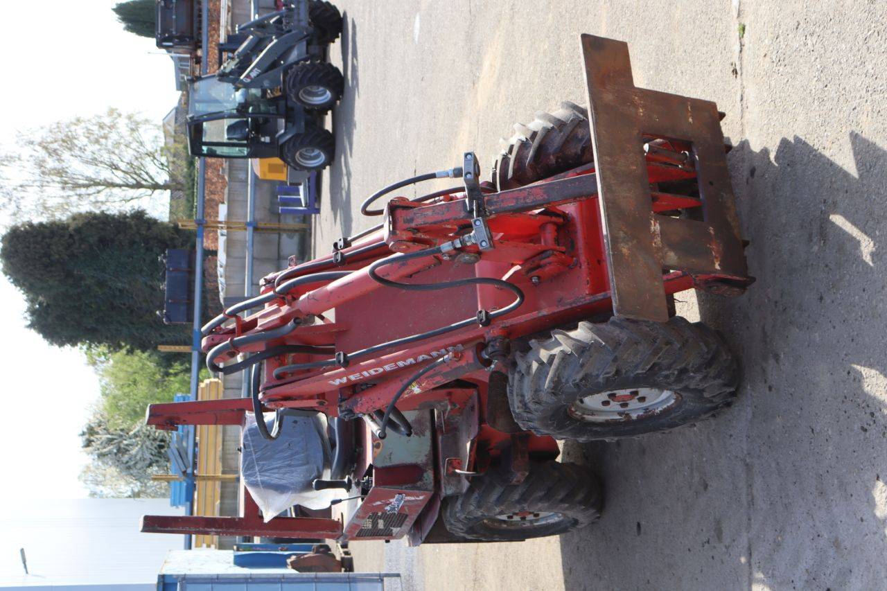image of the lot