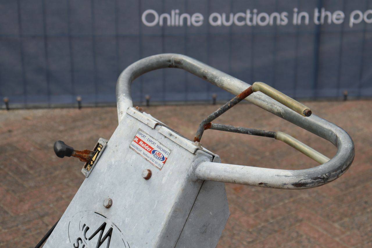 image of the lot