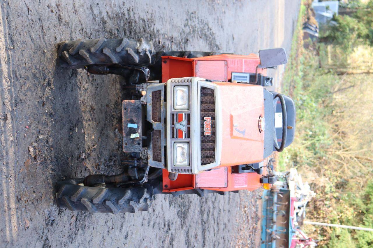 image of the lot