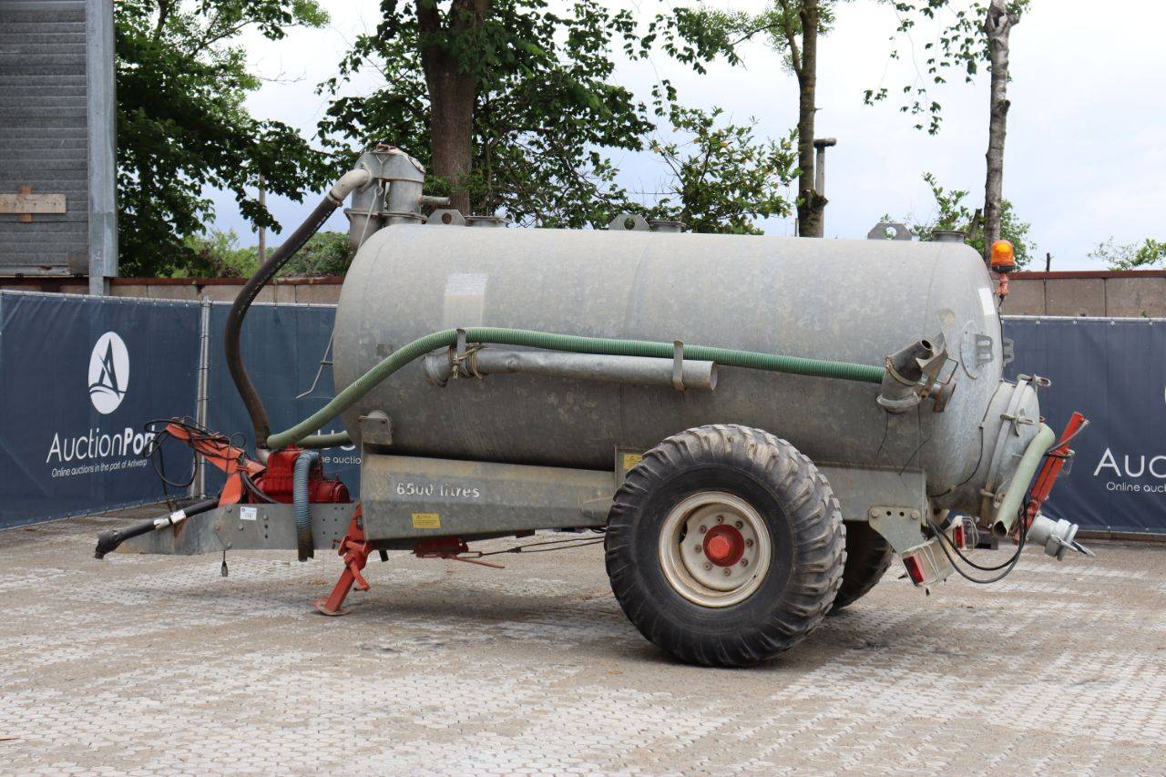 image of the lot