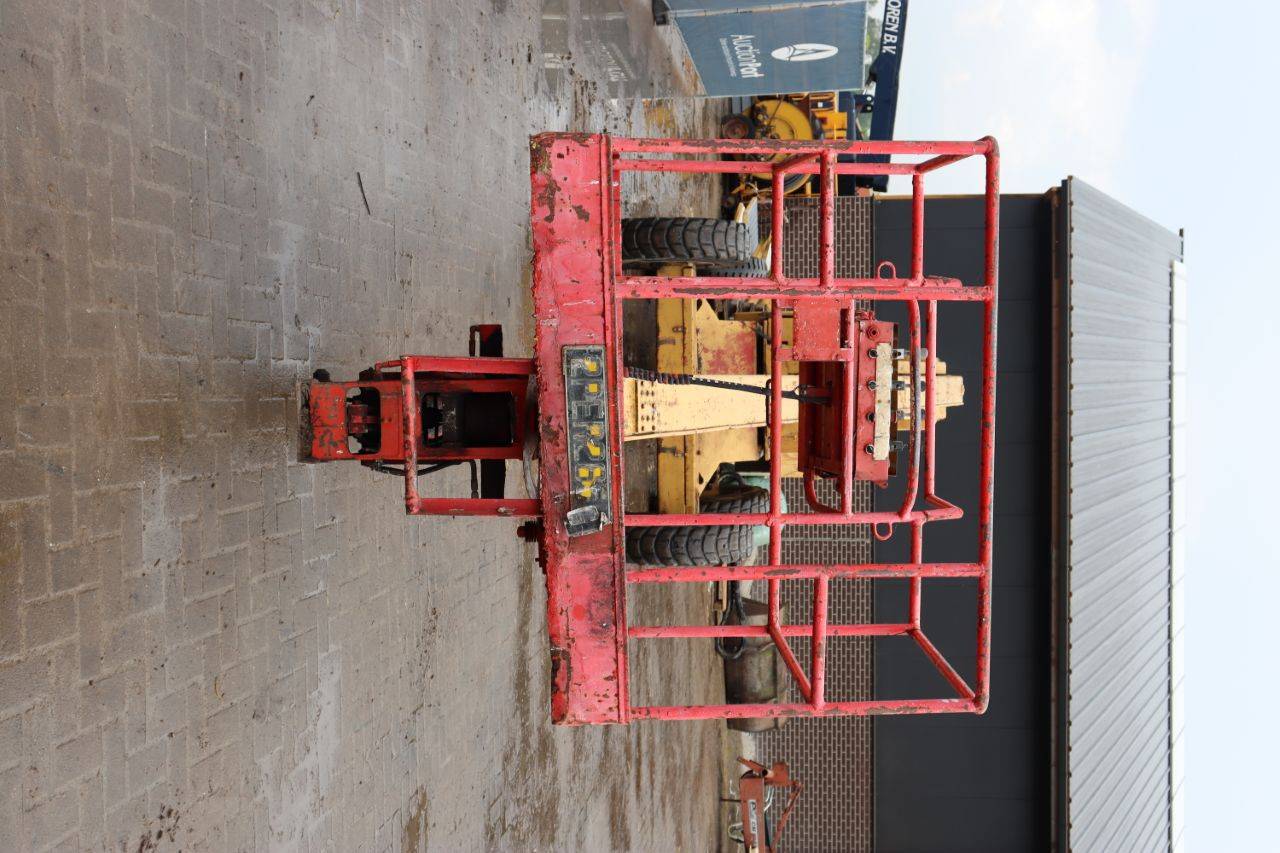 image of the lot