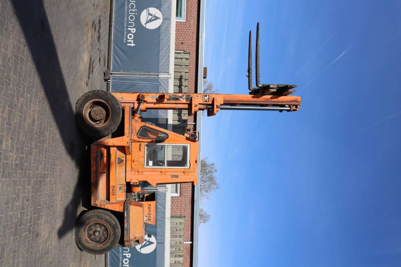 image of the lot