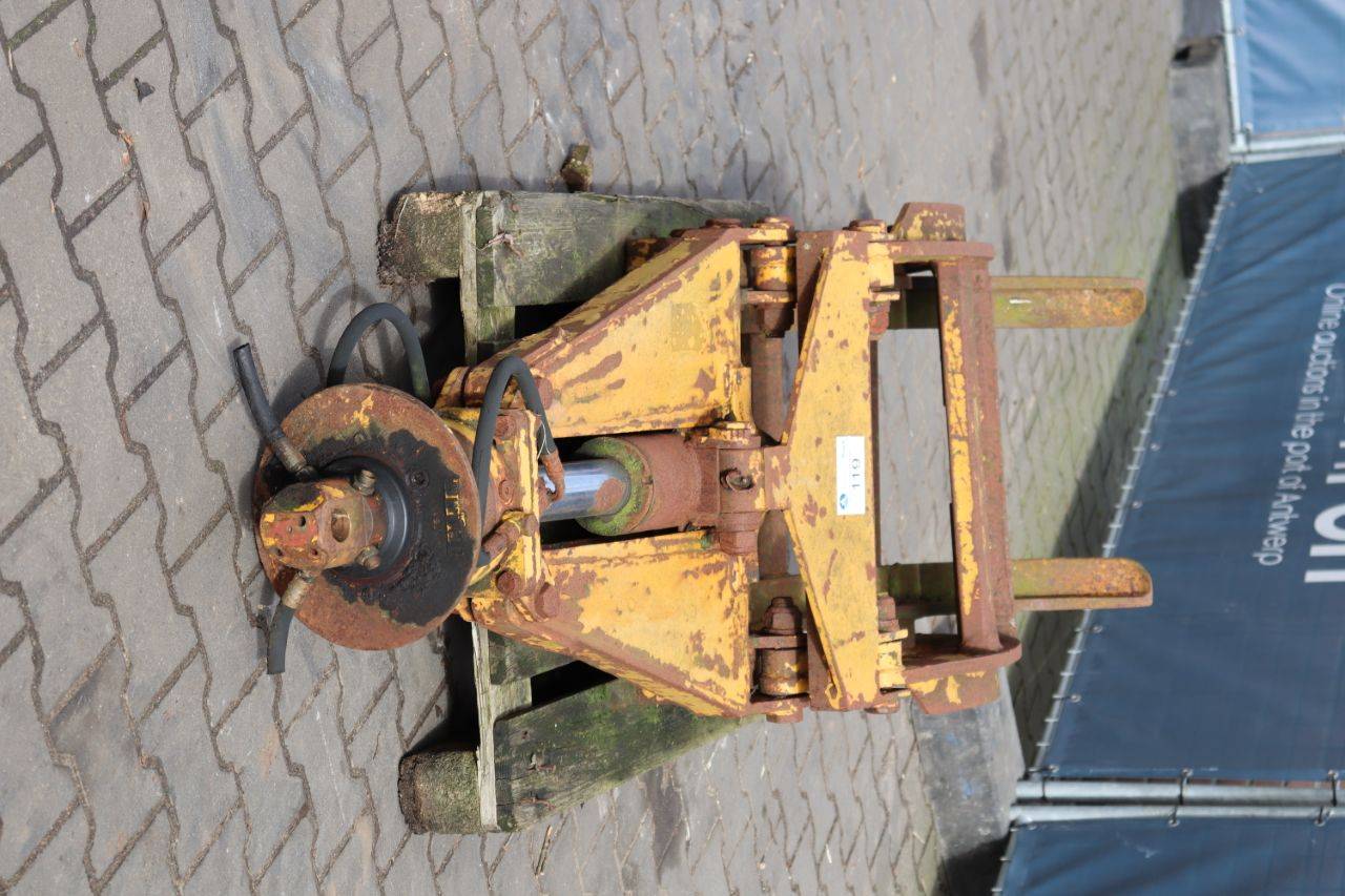 image of the lot