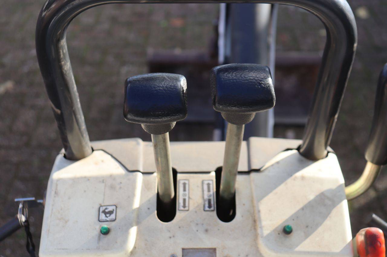 Bobcat E10 Diesel Mini Excavator