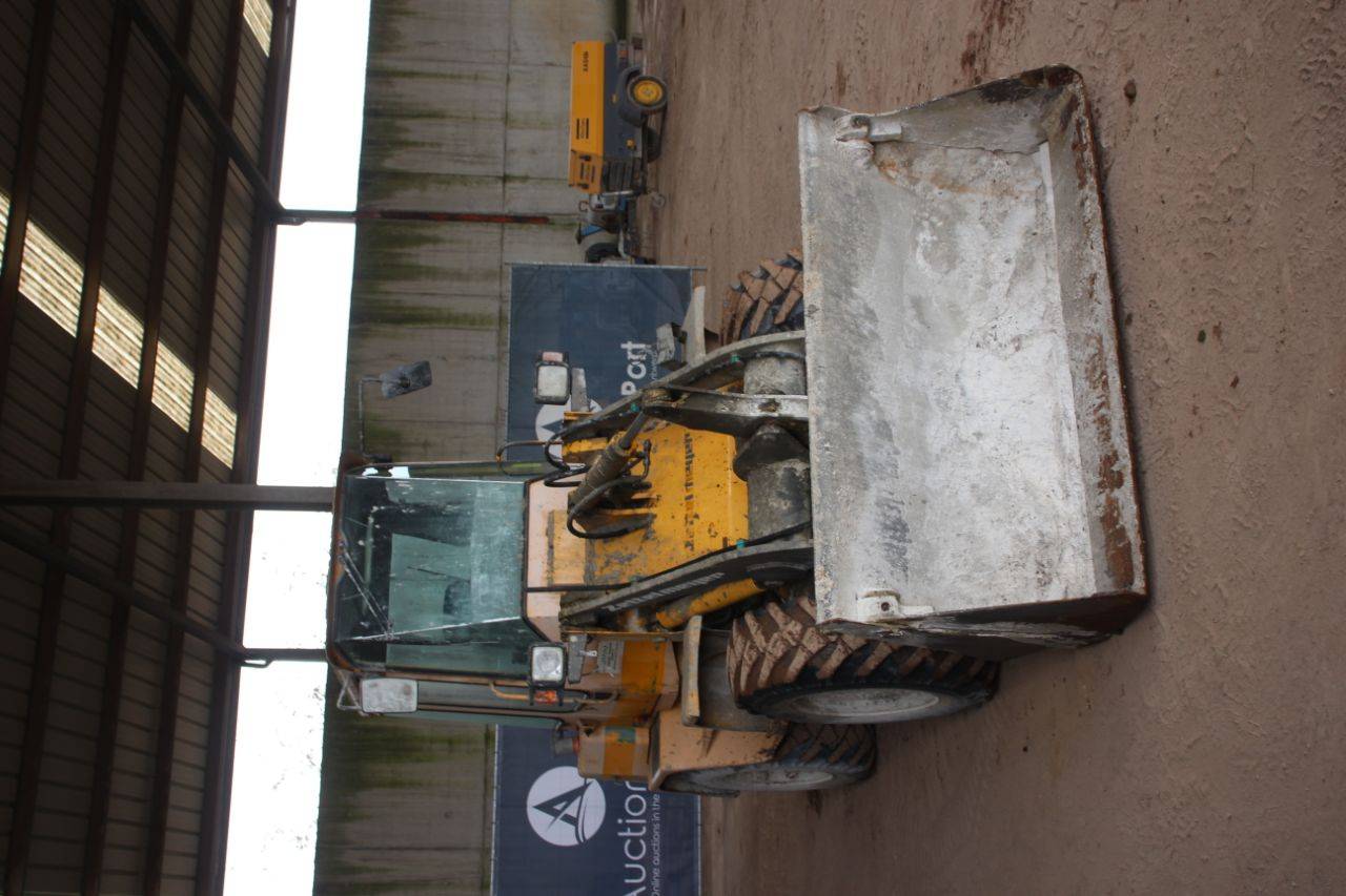 image of the lot
