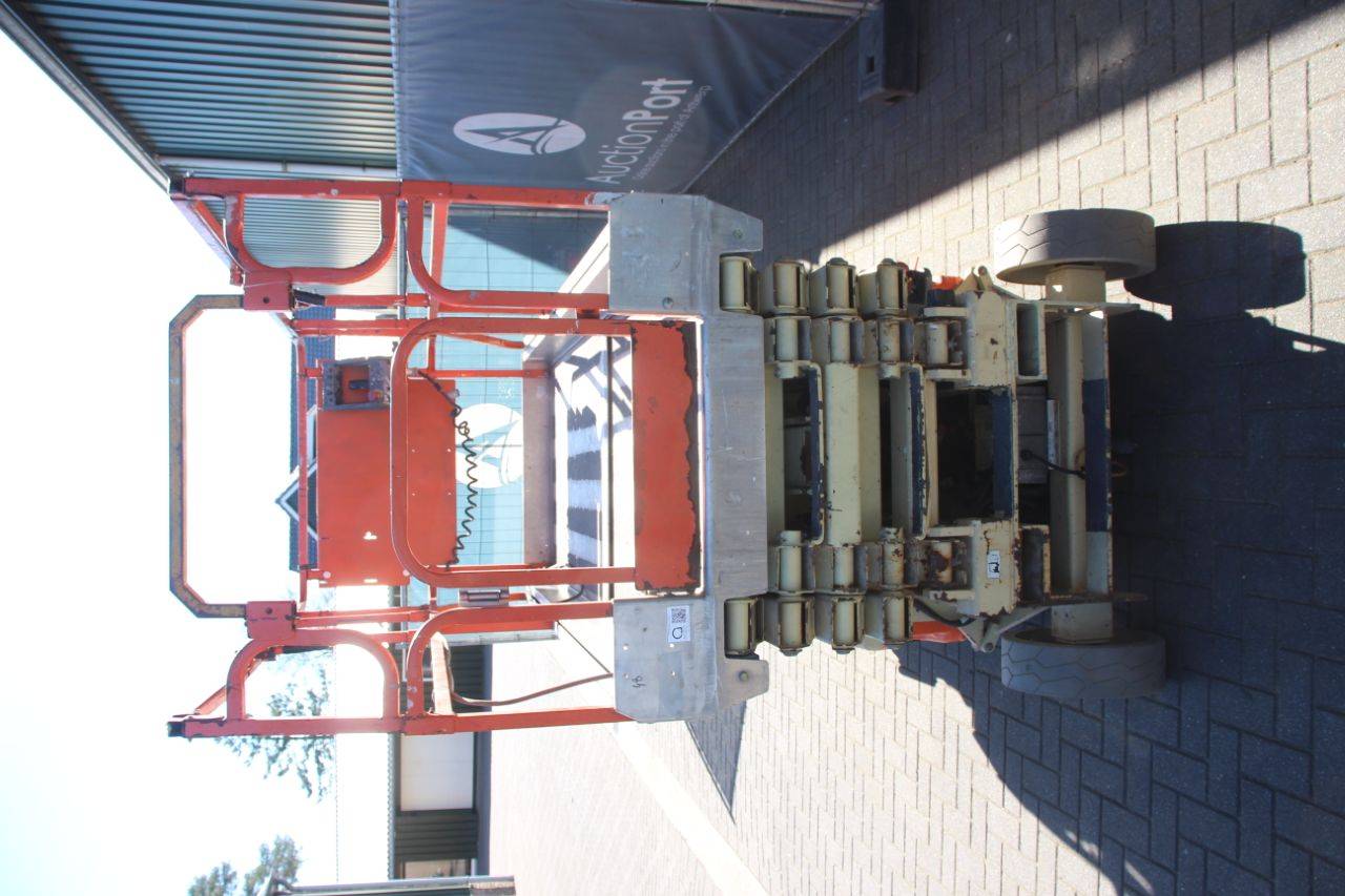 image of the lot
