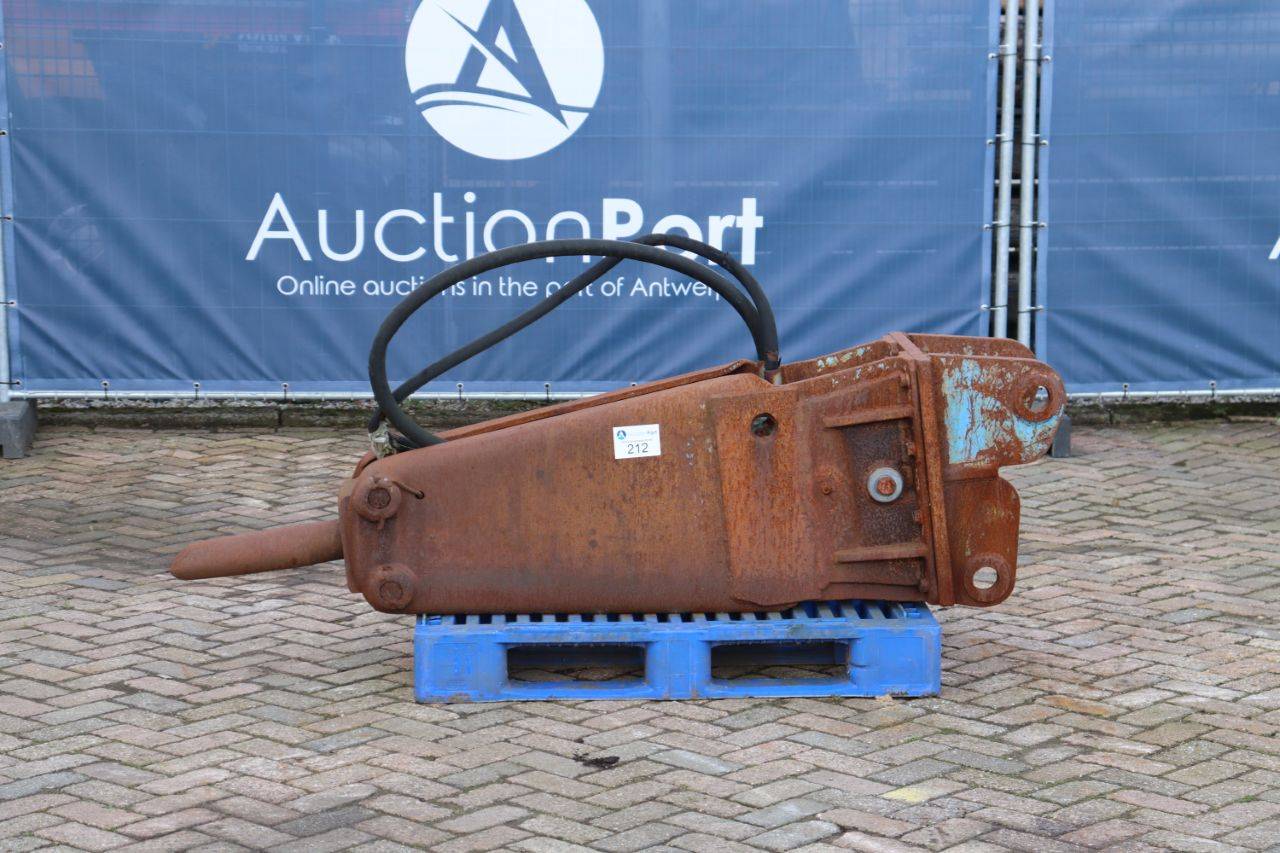 image of the lot