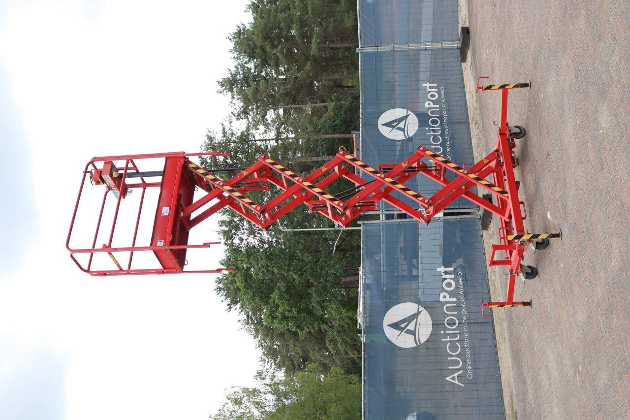 image of the lot