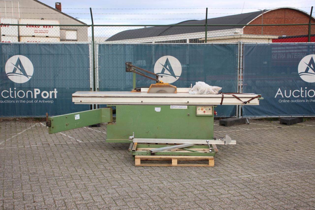 image of the lot