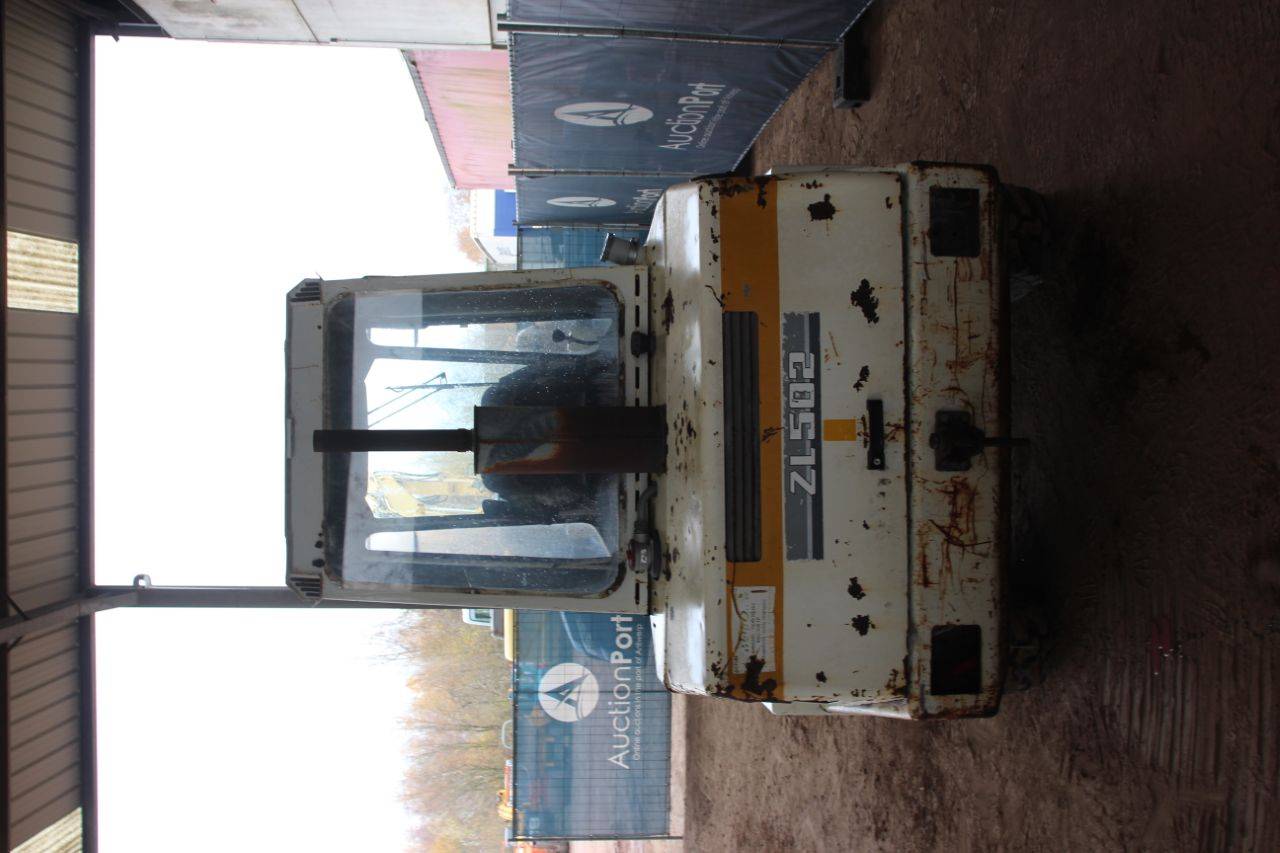 image of the lot