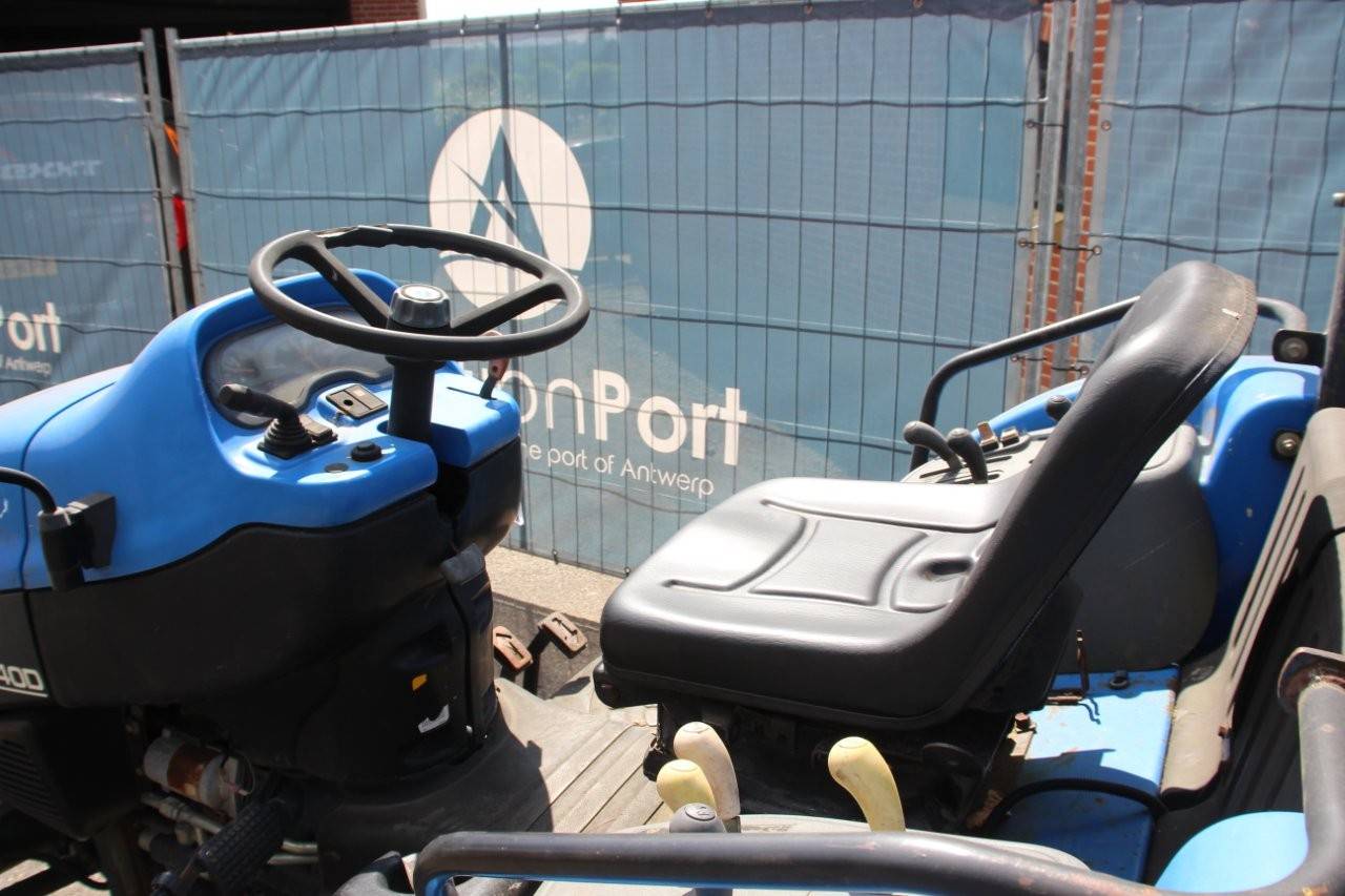 image of the lot