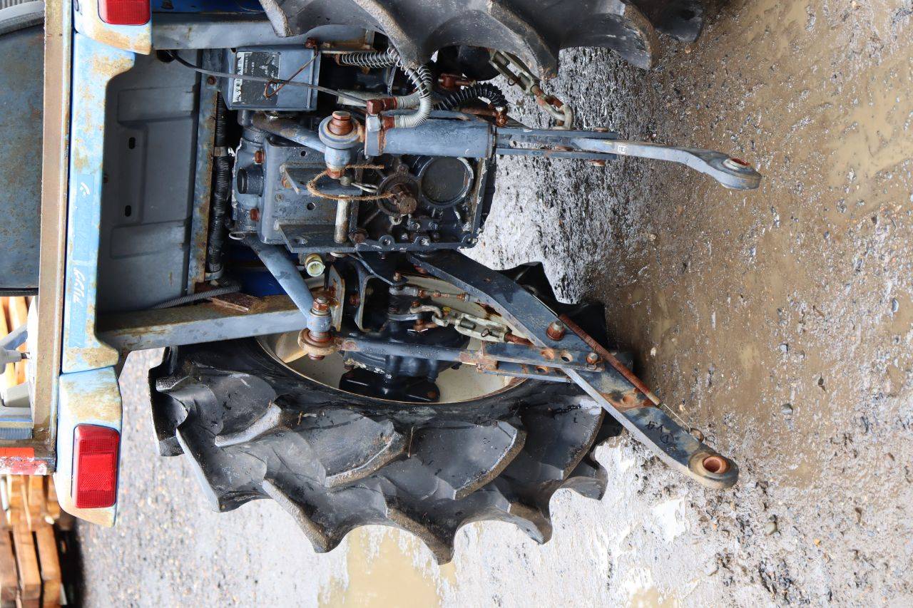 image of the lot