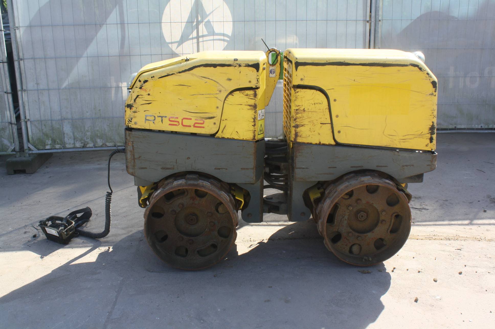 image of the lot