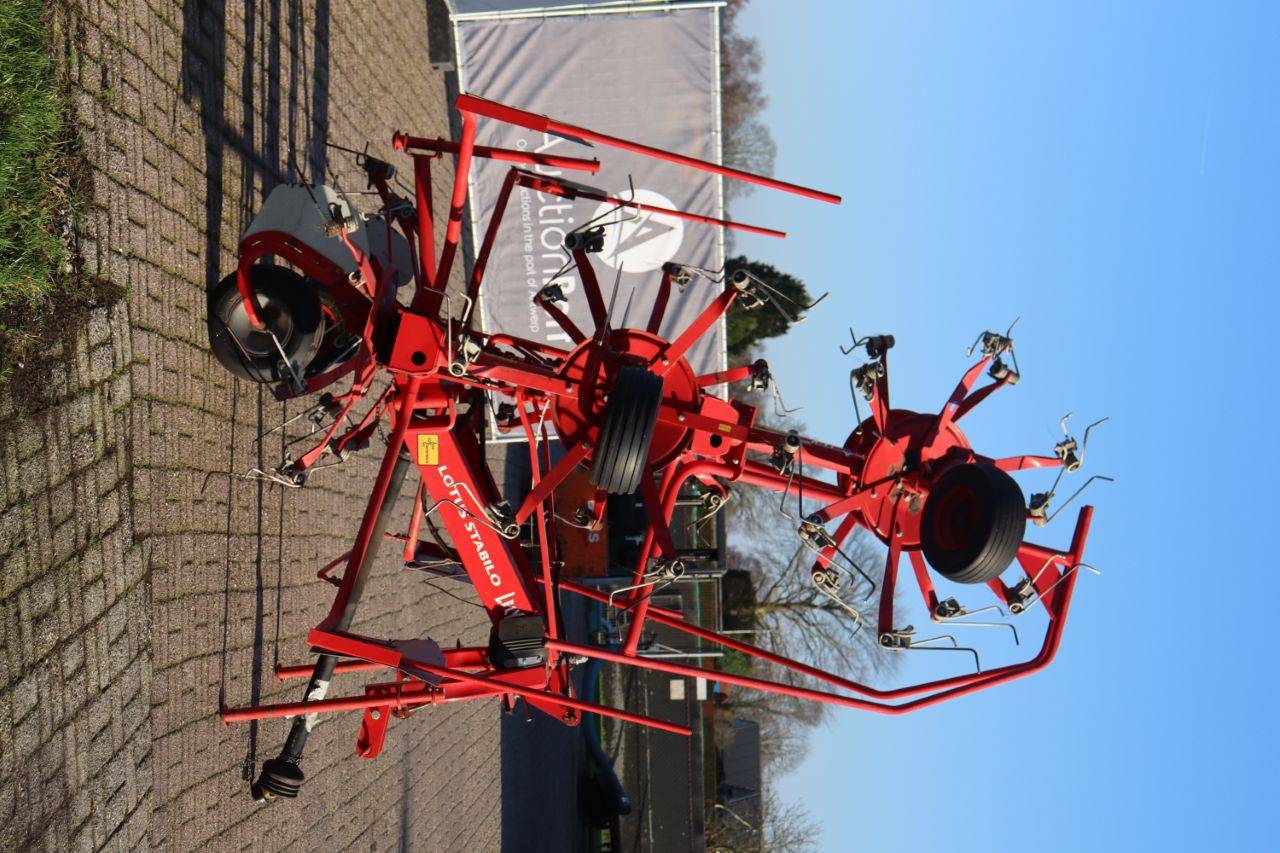image of the lot