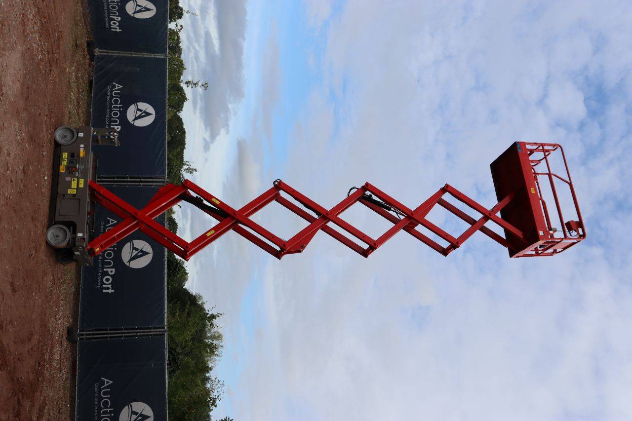 image of the lot
