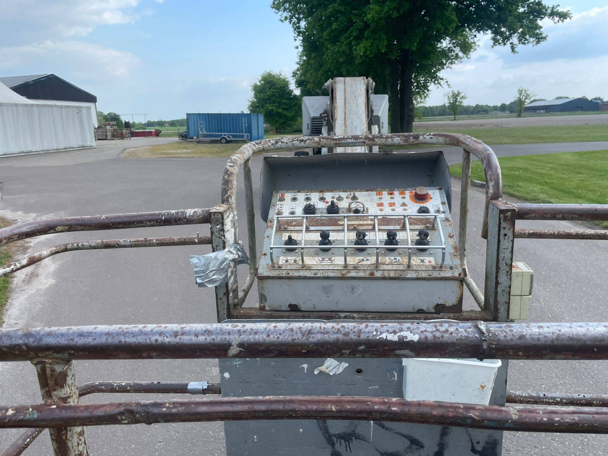 image of the lot