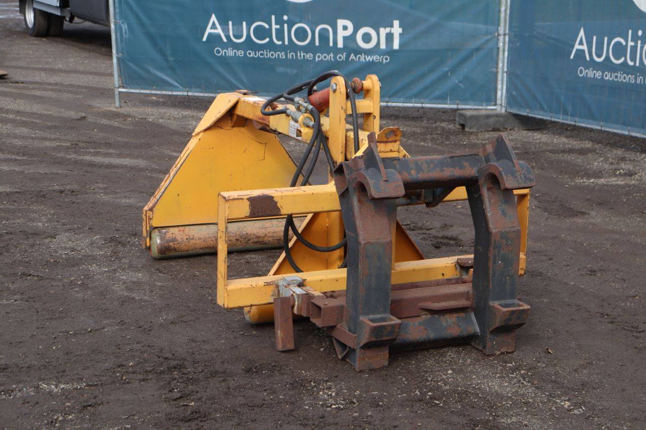 image of the lot